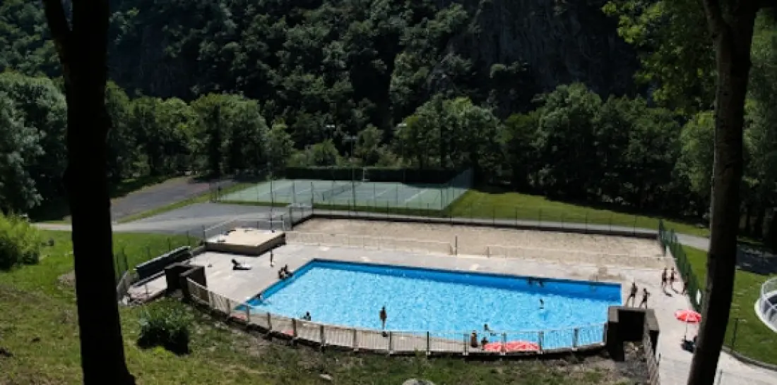 Camboussel Holiday Village 3 Estrellas★★★