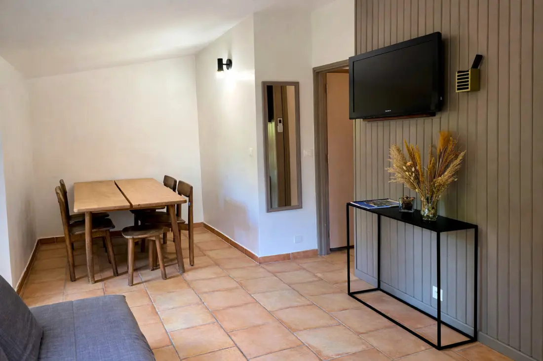 Camboussel Holiday Village 3 Estrellas★★★