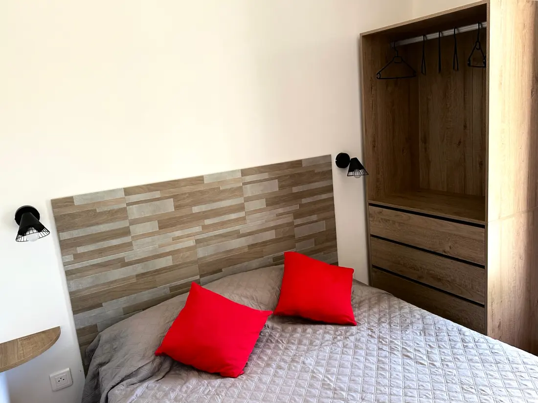 Camboussel Holiday Village 3 Csillagok★★★