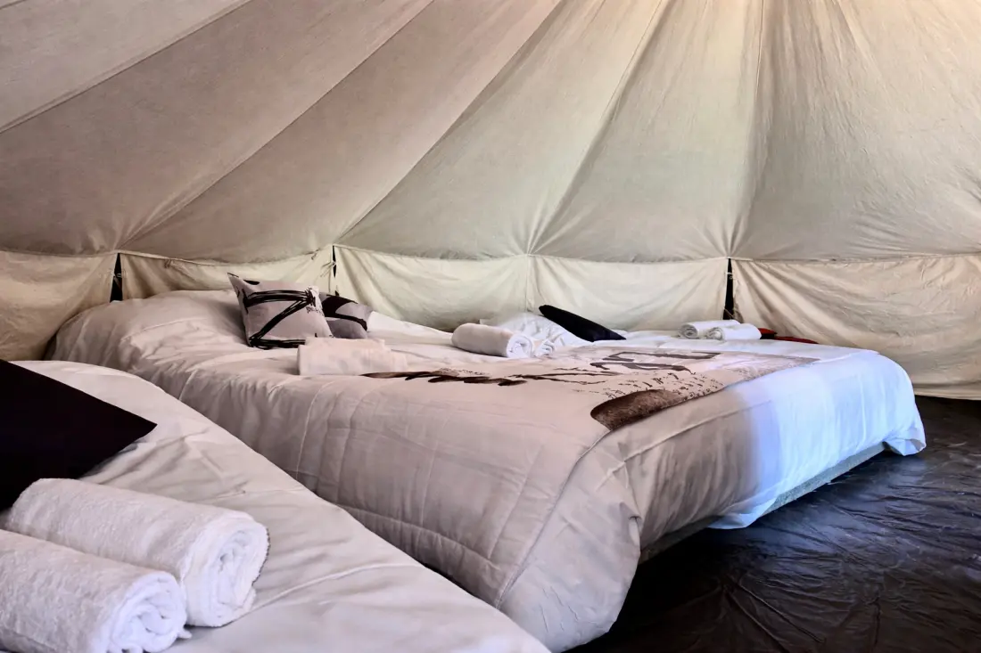 Camboussel Holiday Village 3 Estrellas★★★