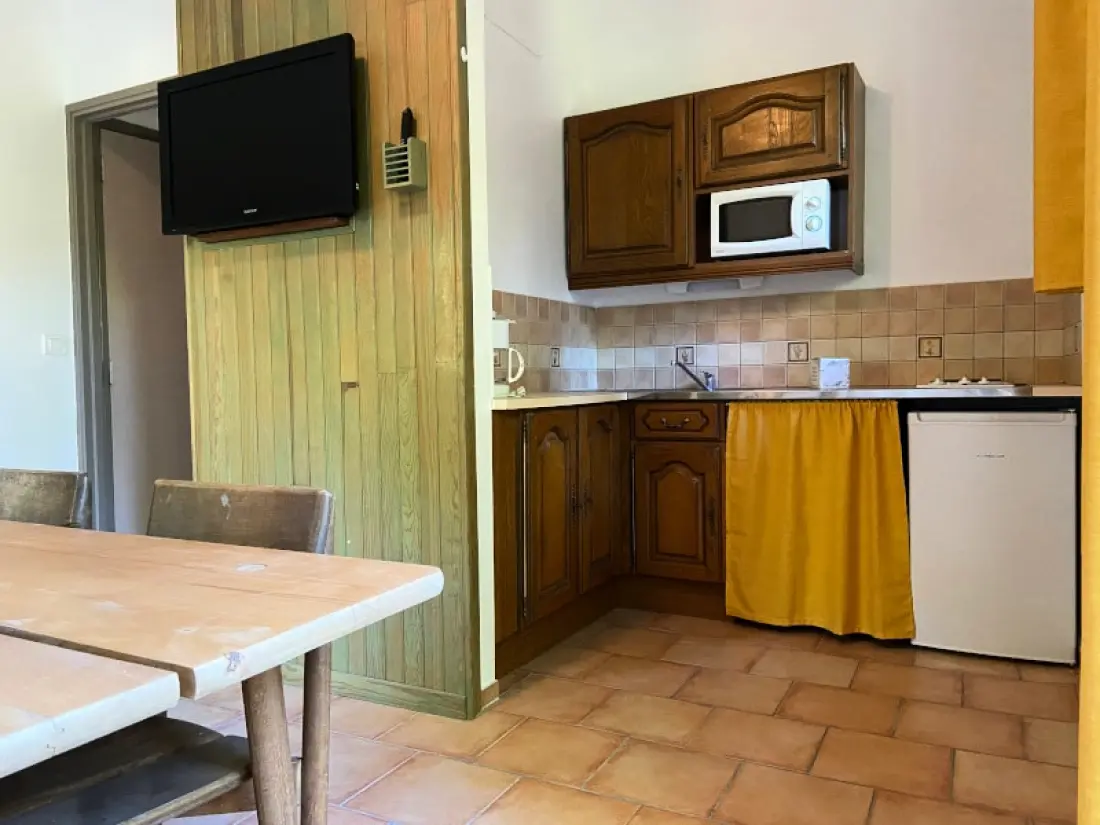 Camboussel Holiday Village 3 Estrellas★★★