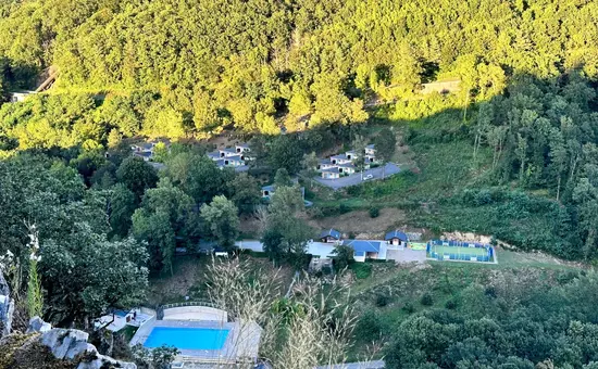 Village Vacances Camboussel ***