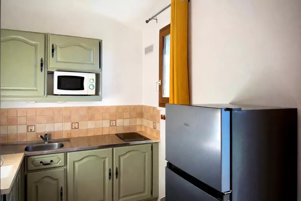 Kamboussel Feriendorf 2 Sterne★★