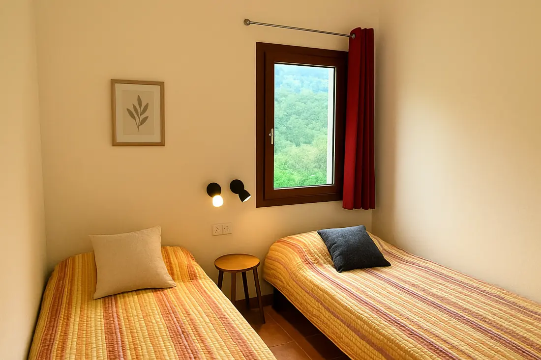 Camboussel Holiday Village 3 Csillagok★★★