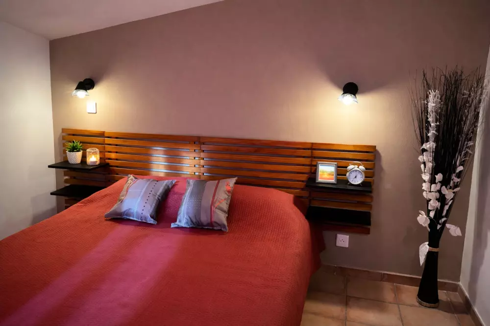 Kamboussel Feriendorf 2 Sterne★★