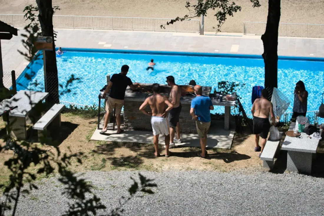 Camboussel Holiday Village 3 Estrellas★★★