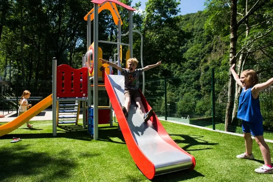 Camboussel Holiday Village 3 Estrellas★★★