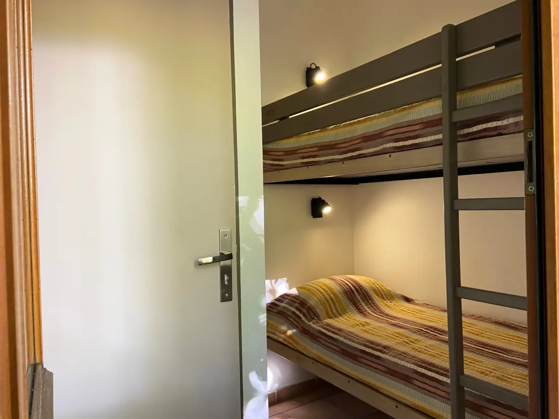 Camboussel Holiday Village 3 Estrellas★★★