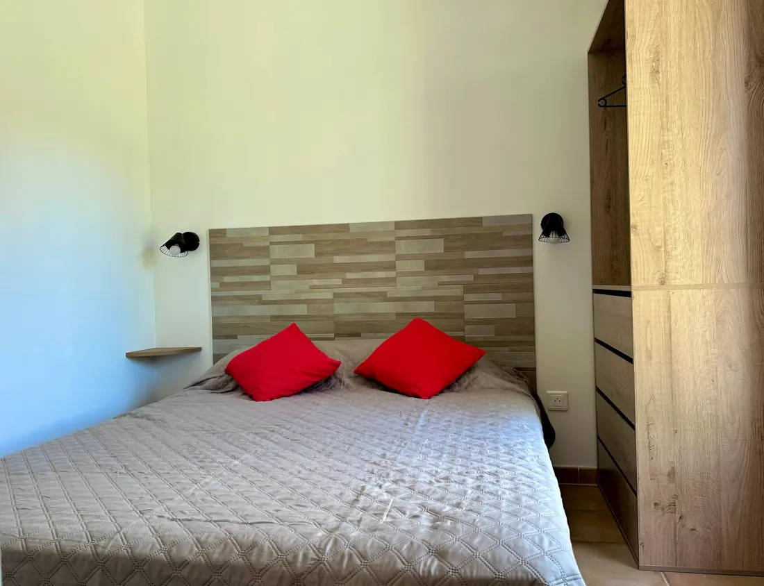 Camboussel Holiday Village 3 Csillagok★★★