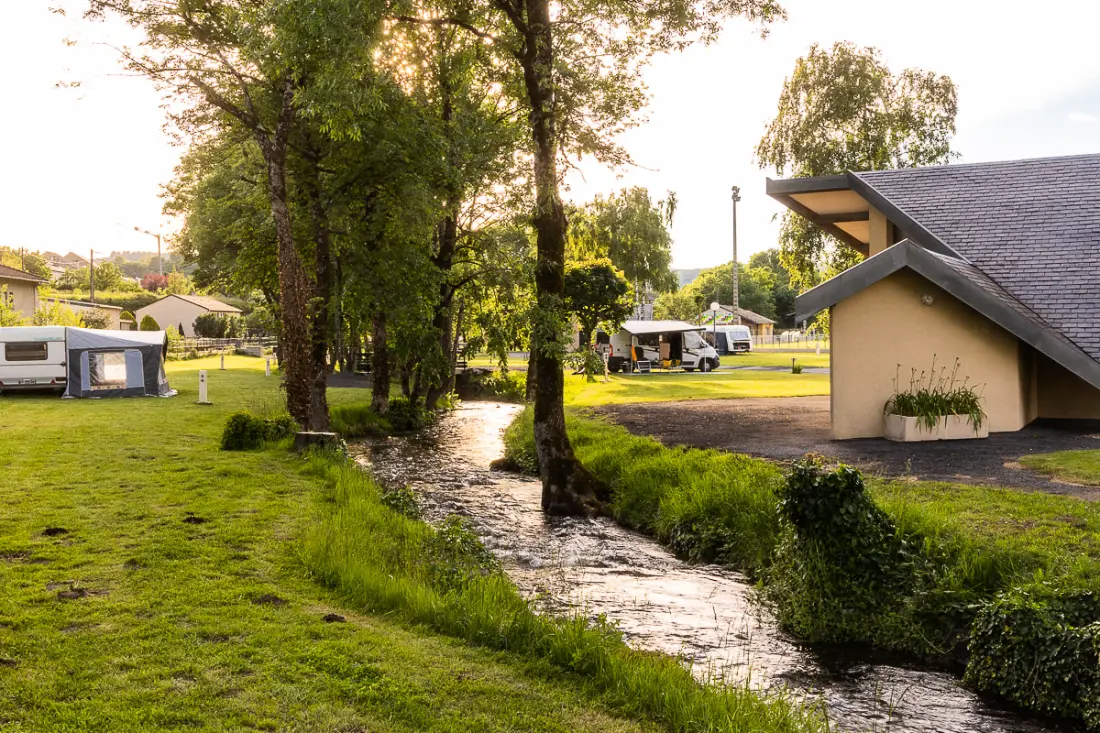 Camboussel Holiday Village 3 Estrellas★★★