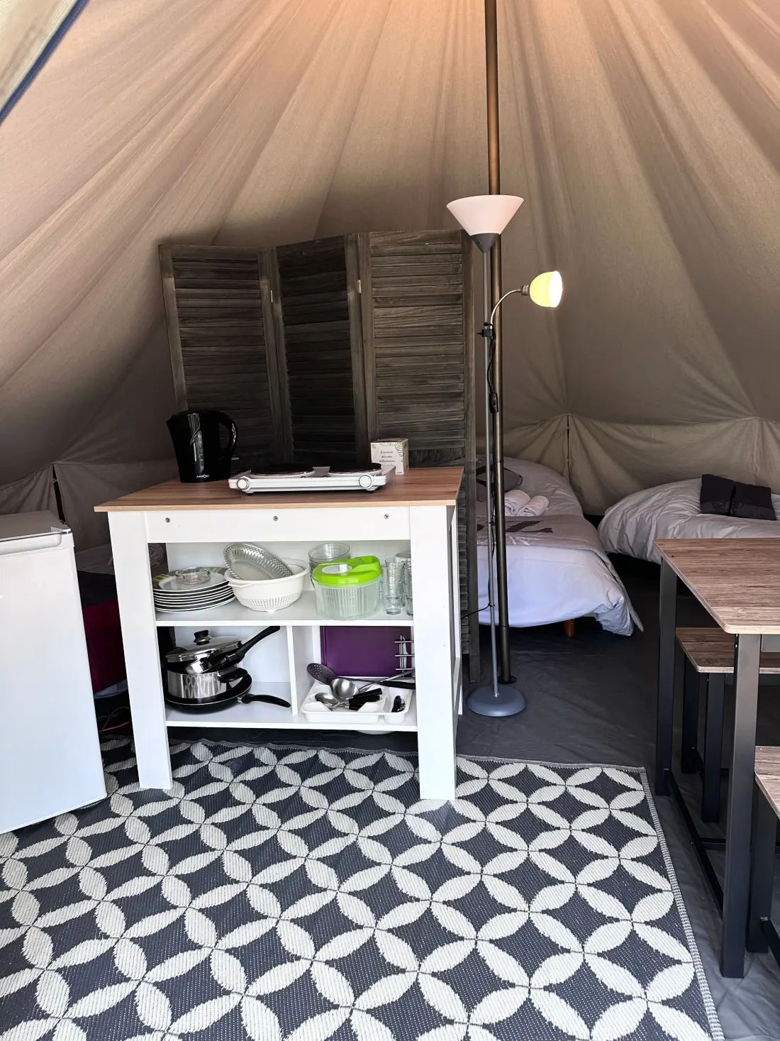 Camboussel Holiday Village 3 Estrellas★★★