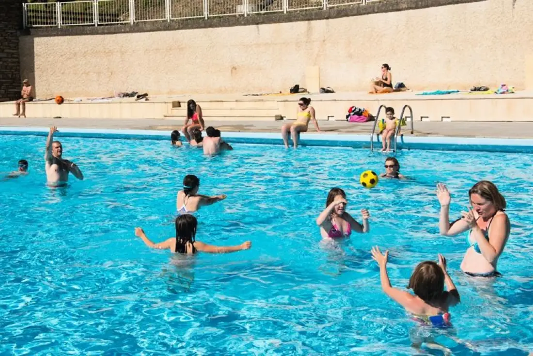 Camboussel Holiday Village 3 Estrellas★★★