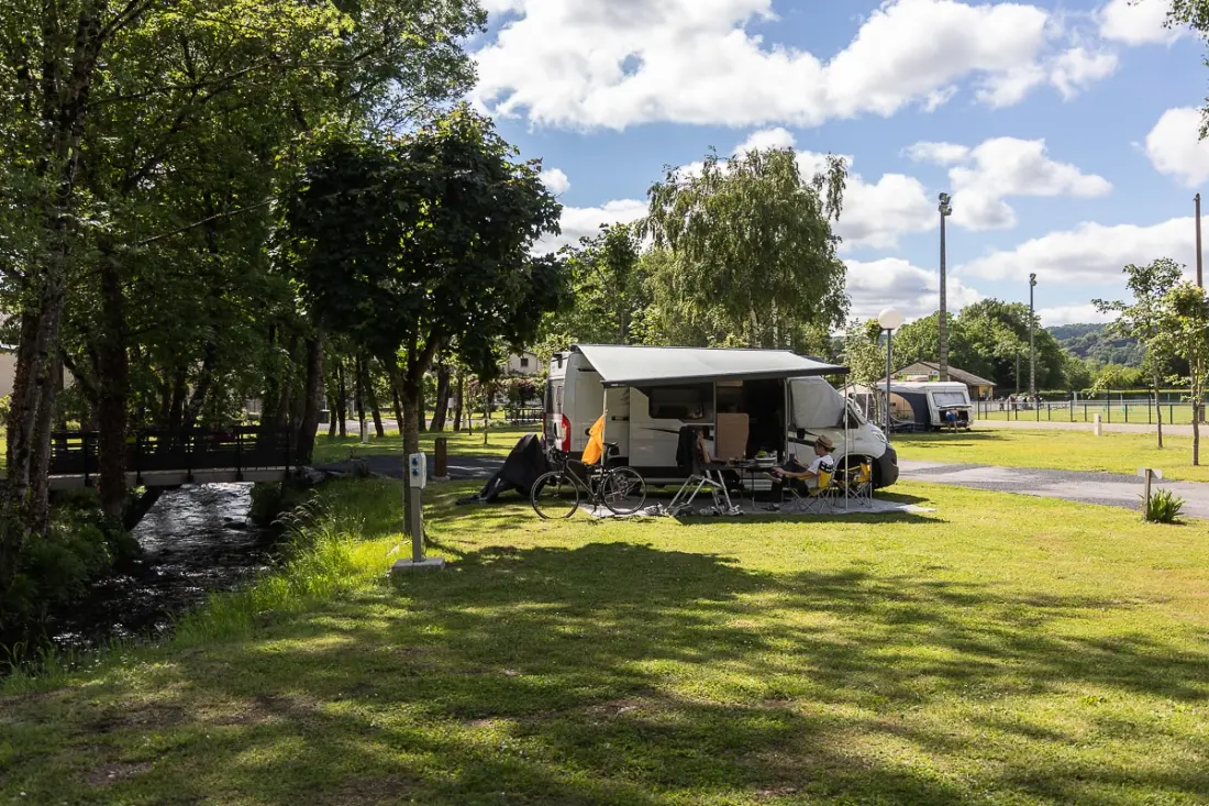 Camboussel Holiday Village 3 Estrellas★★★