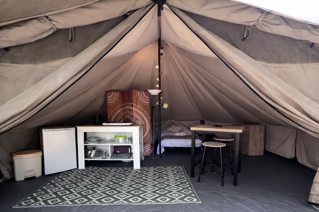Camboussel Holiday Village 3 Estrellas★★★