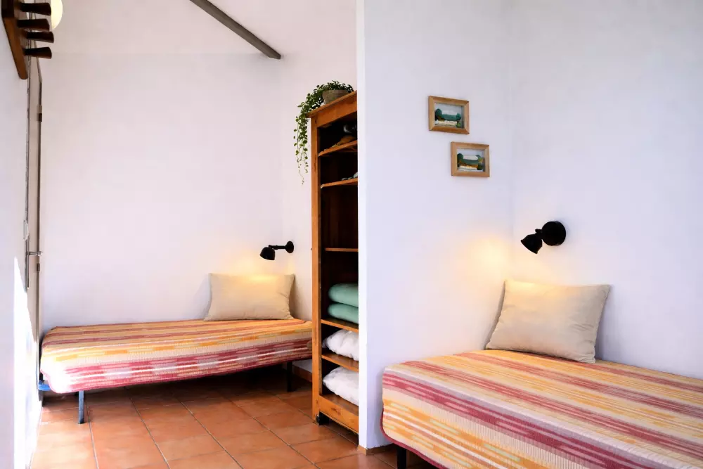 Kamboussel Feriendorf 2 Sterne★★