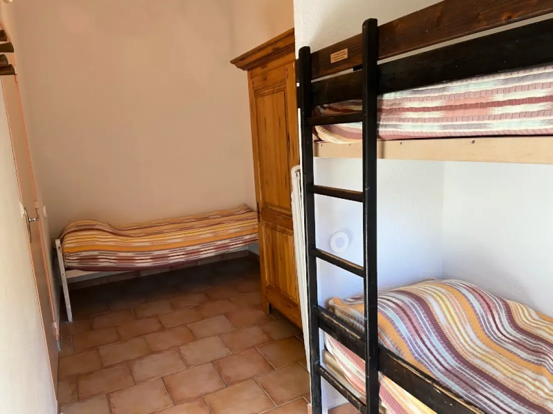 Camboussel Holiday Village 3 Estrellas★★★