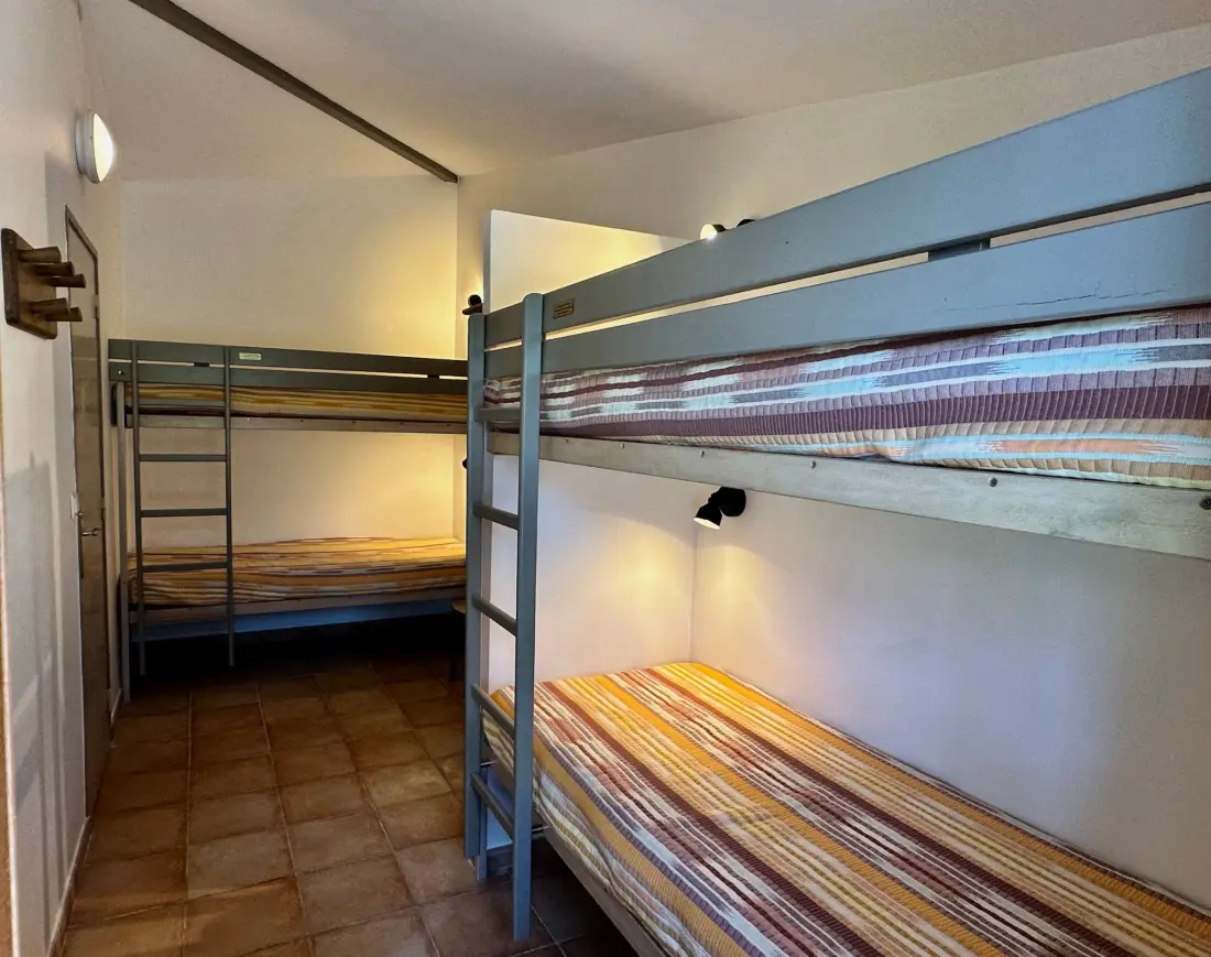 Camboussel Holiday Village 3 Estrellas★★★