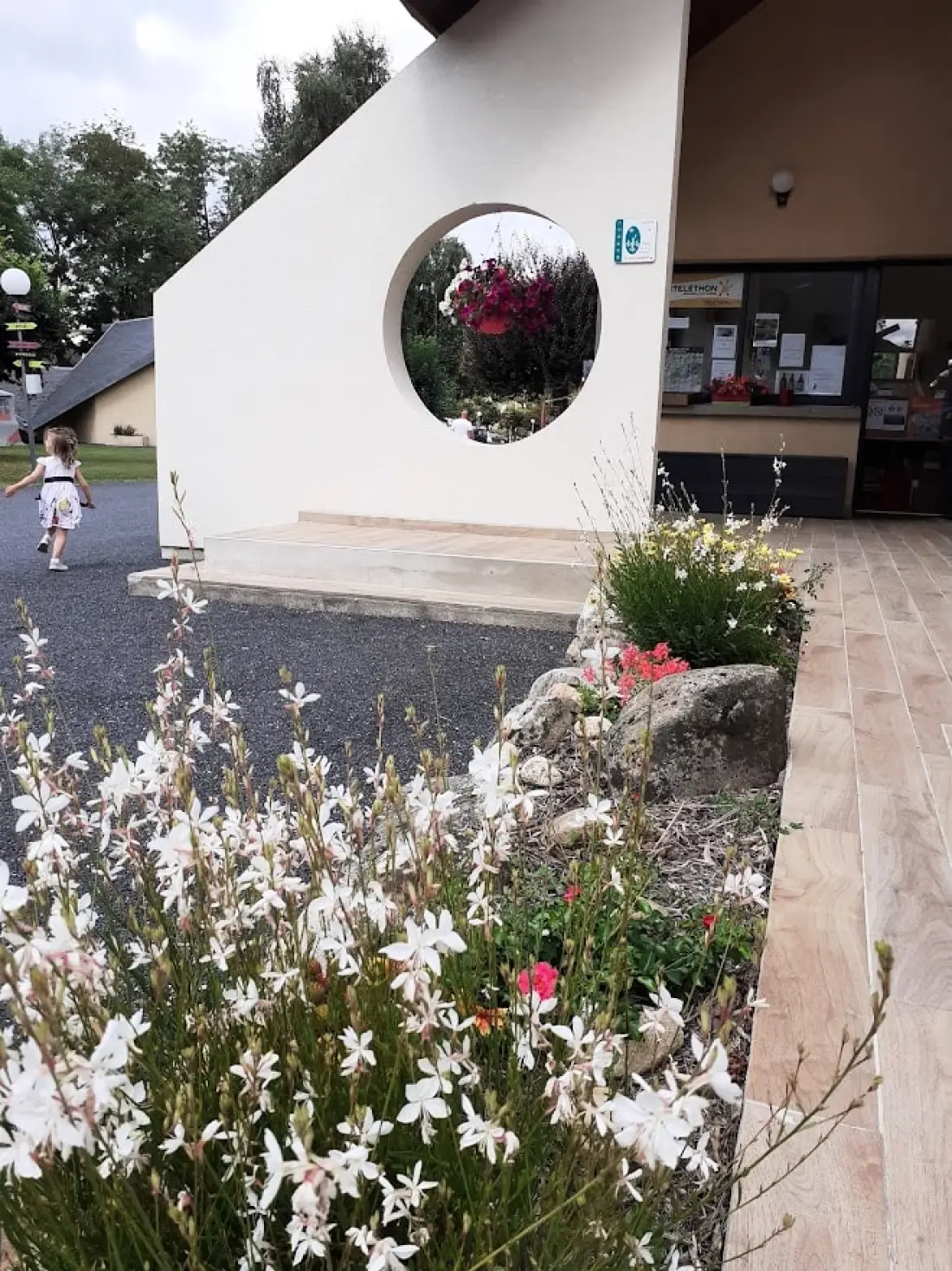 Camboussel Holiday Village 3 Estrellas★★★