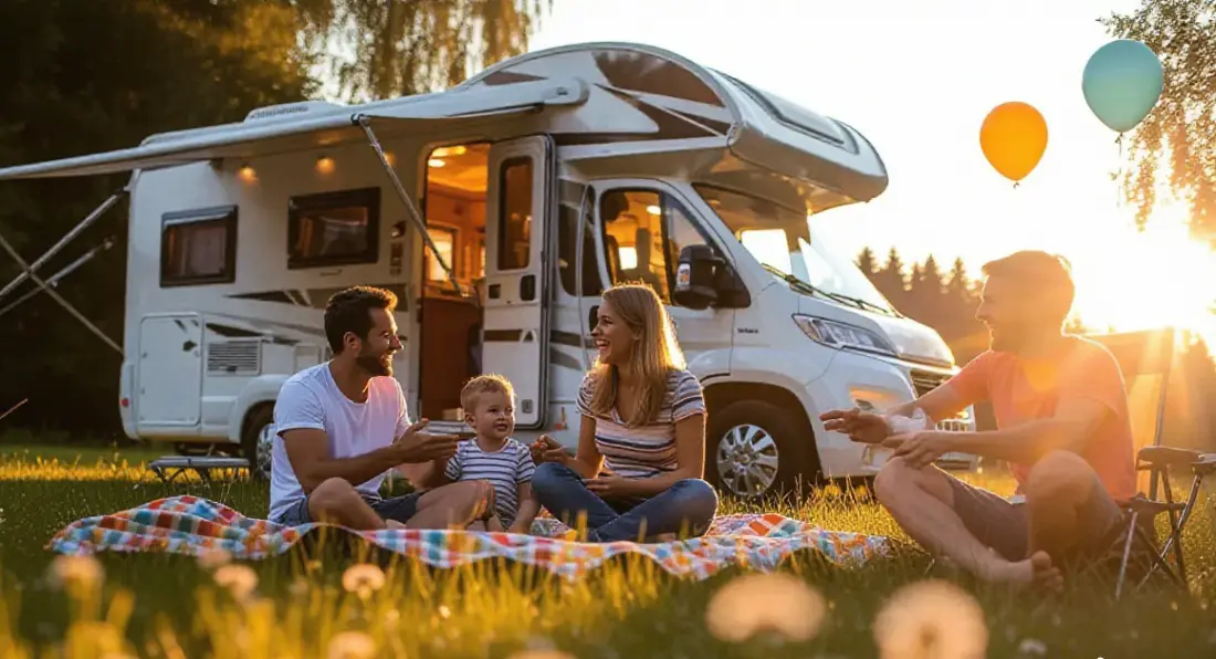 Camboussel Holiday Village 3 Estrellas★★★