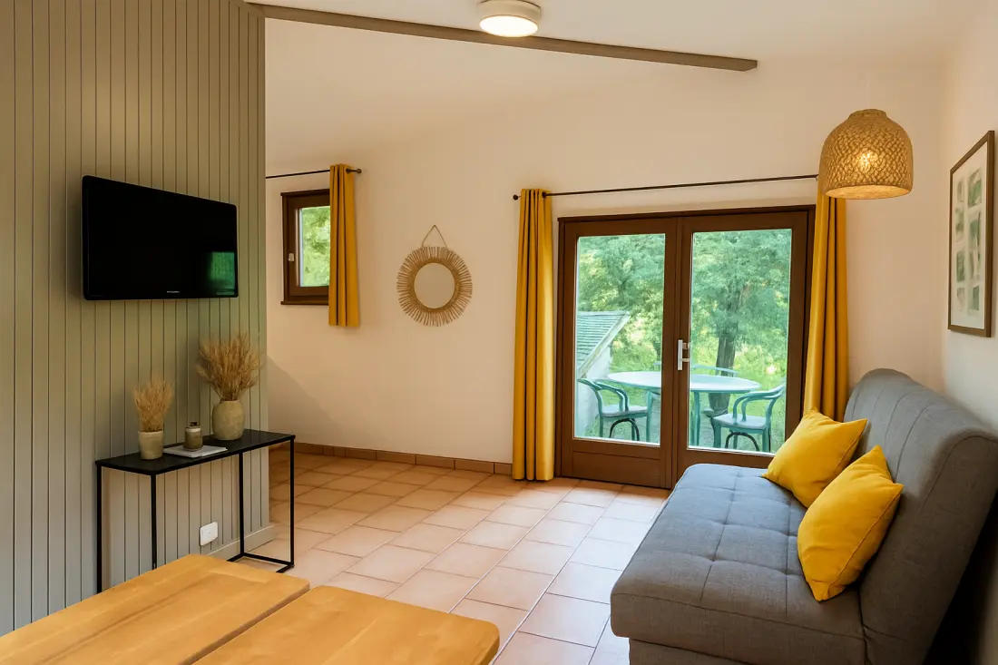 Camboussel Holiday Village 3 Estrellas★★★