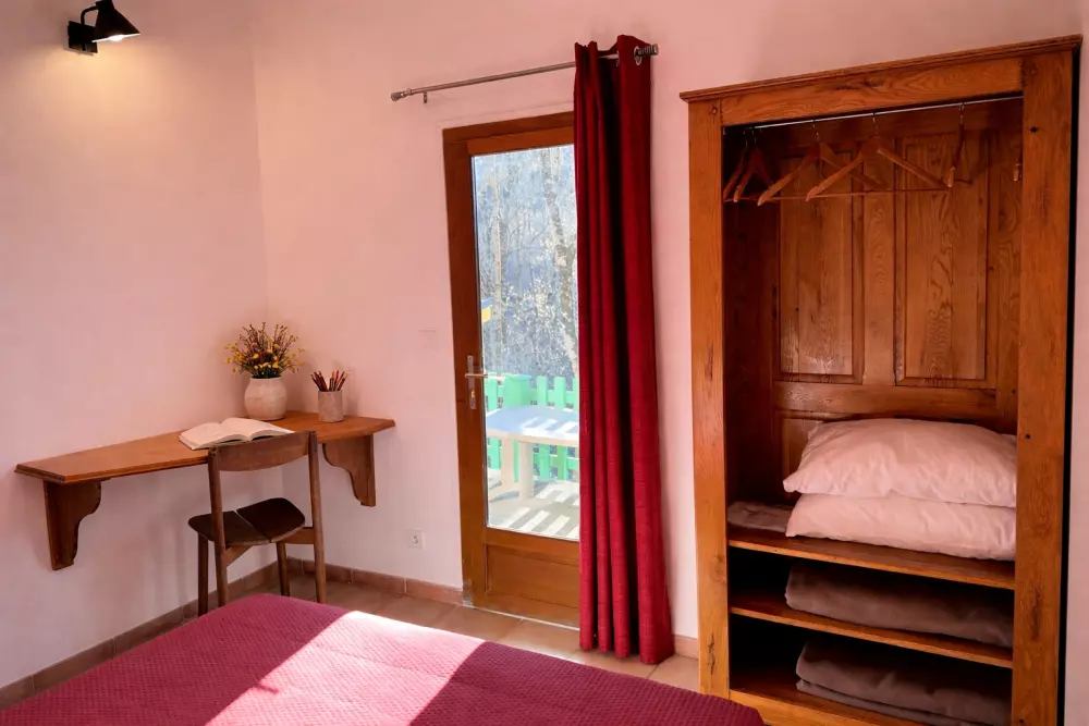 Kamboussel Feriendorf 2 Sterne★★