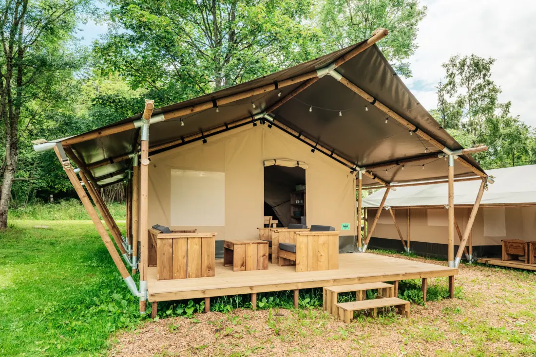 Camping Braunlage
