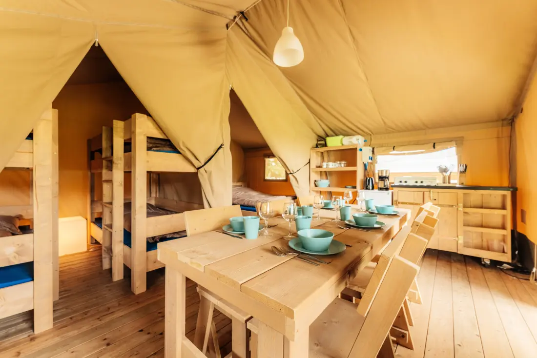 Camping Braunlage