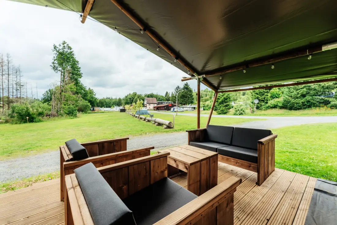 Camping Braunlage