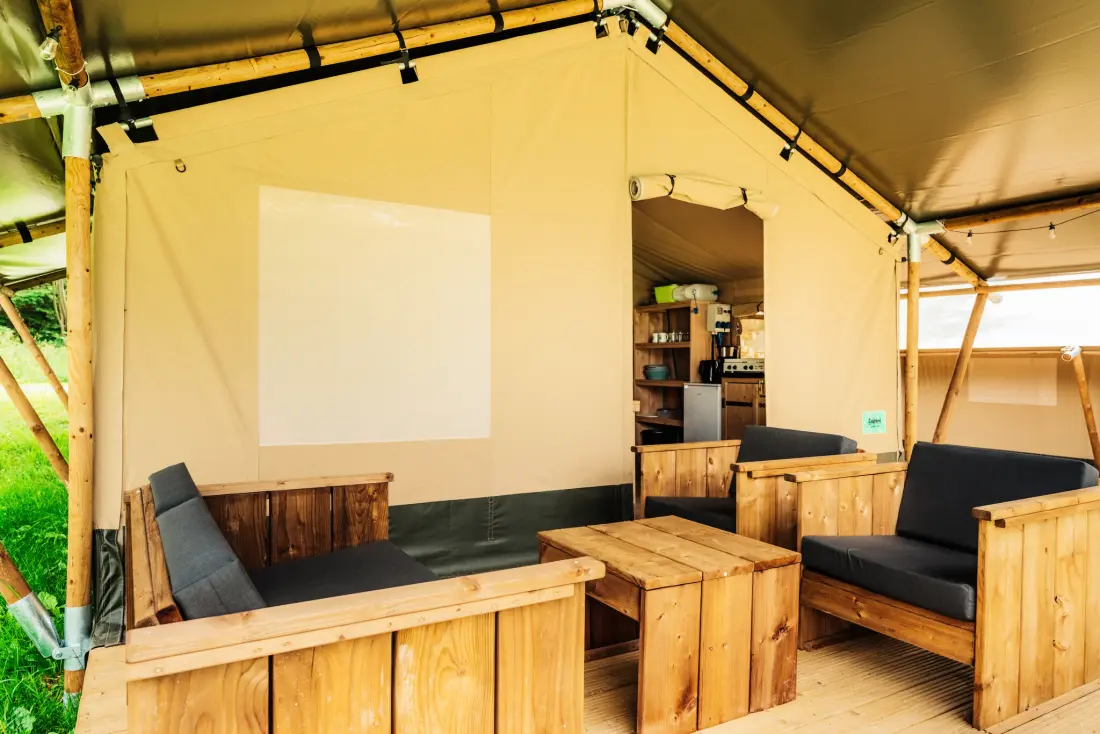 Camping Braunlage