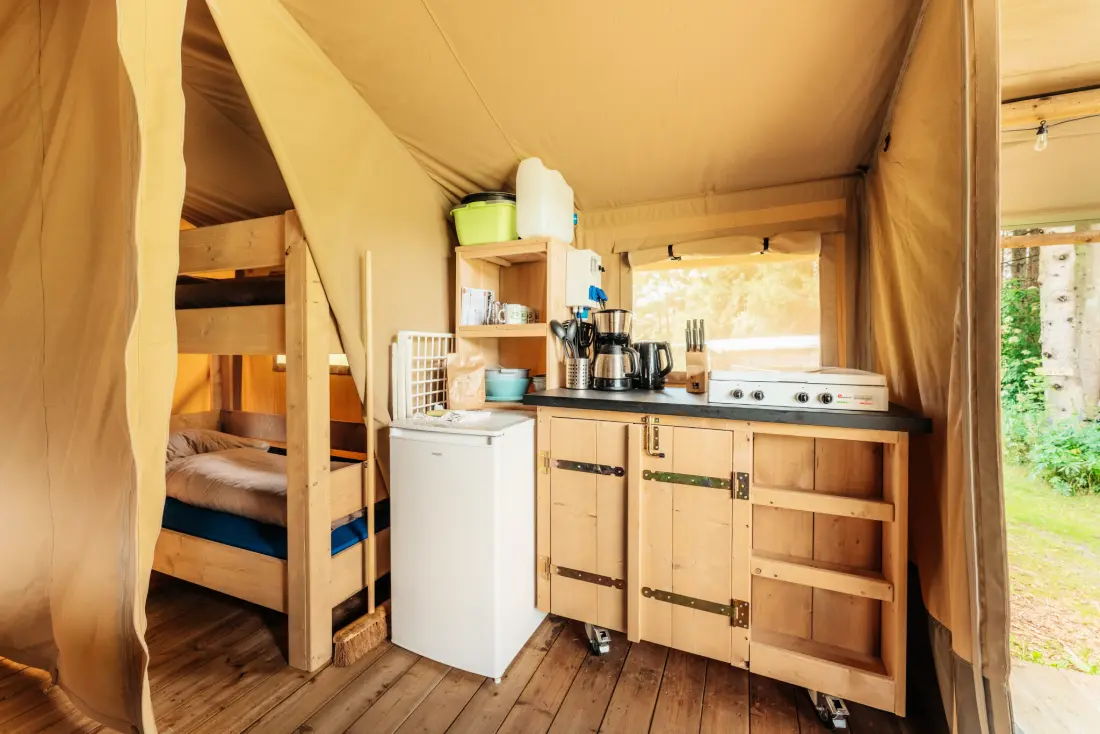 Camping Braunlage