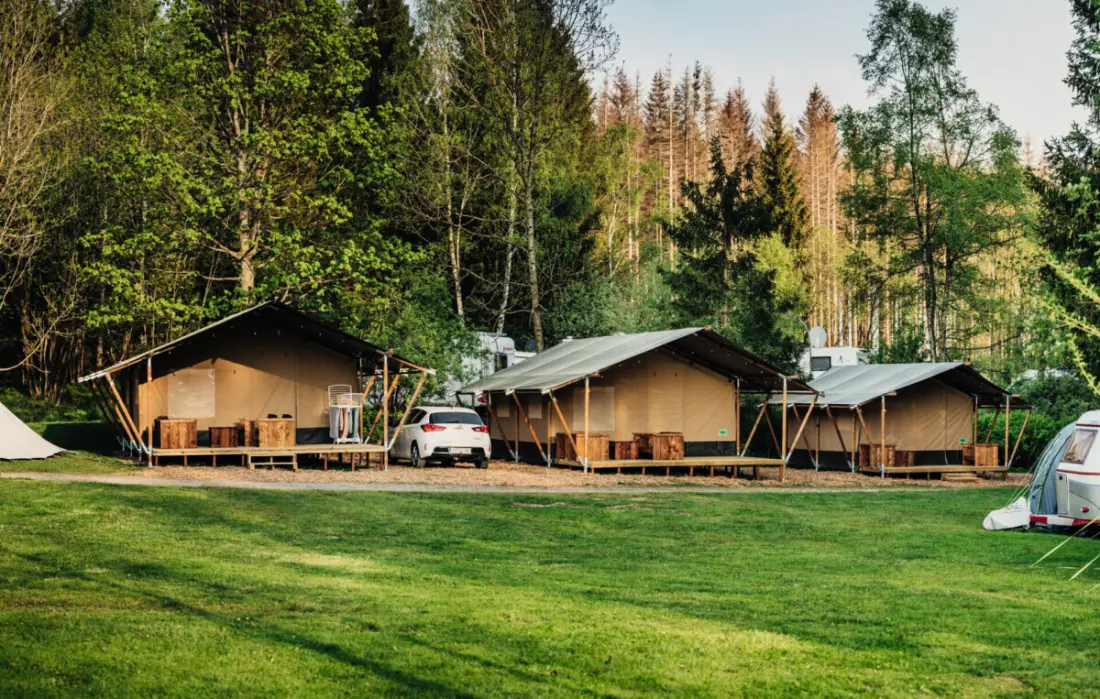 Camping Braunlage