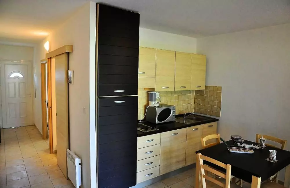 Residence Goélia Perla d'Isula