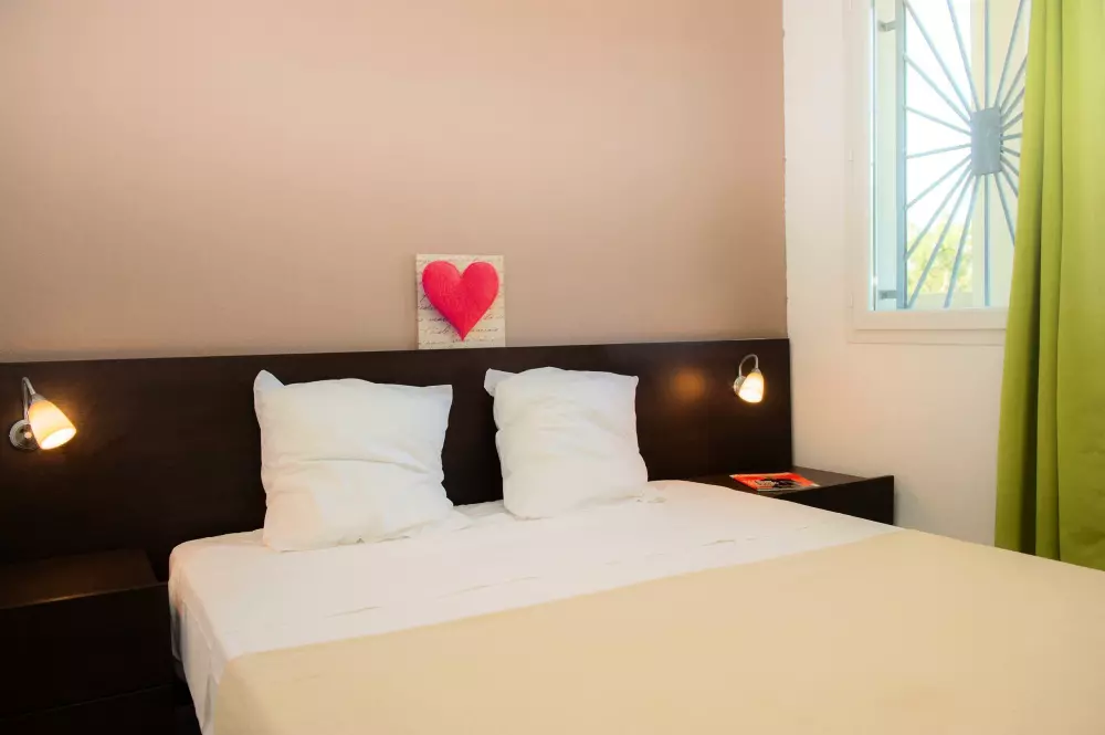 Residence Goélia Perla d'Isula