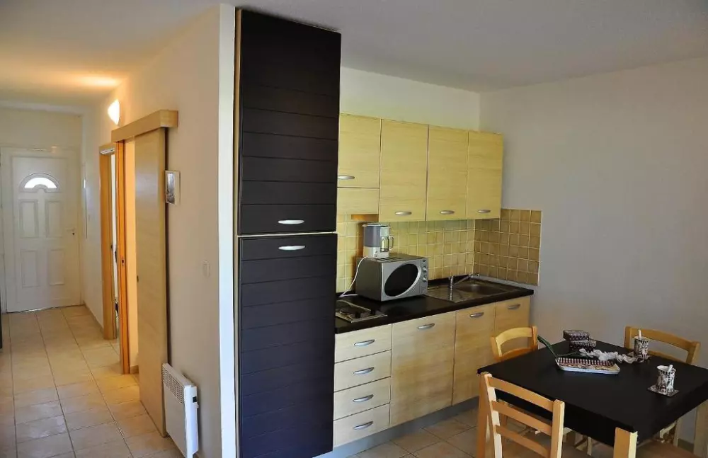 Residence Goélia Perla d'Isula