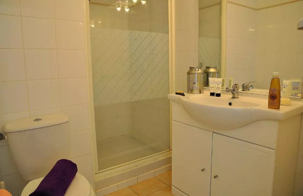 Residence Goélia Perla d'Isula