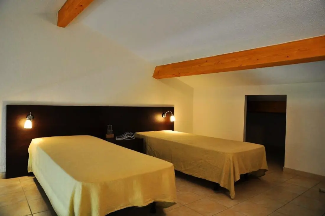 Residence Goélia Perla d'Isula