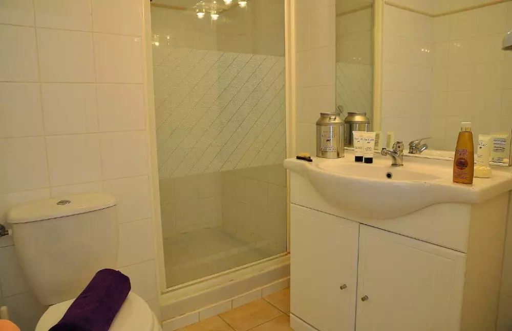 Residence Goélia Perla d'Isula