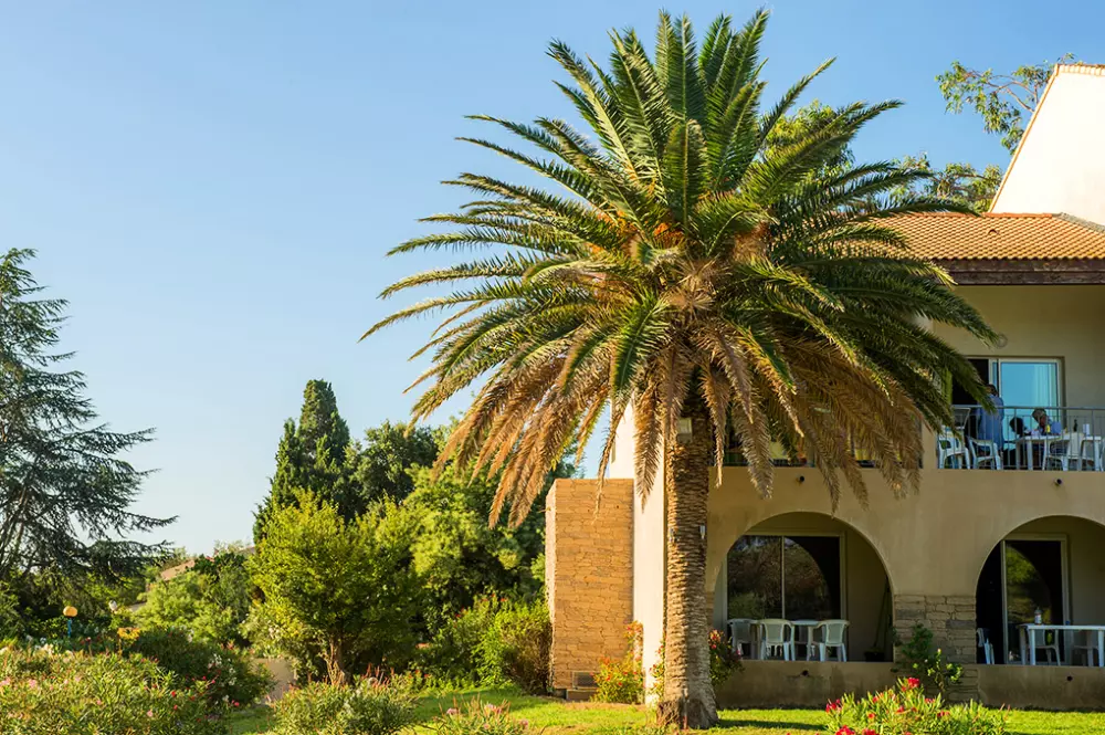 Residence Goélia Perla d'Isula