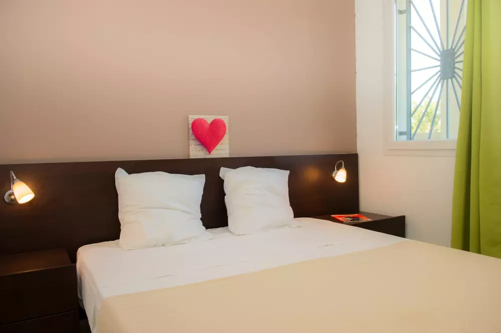 Residence Goélia Perla d'Isula