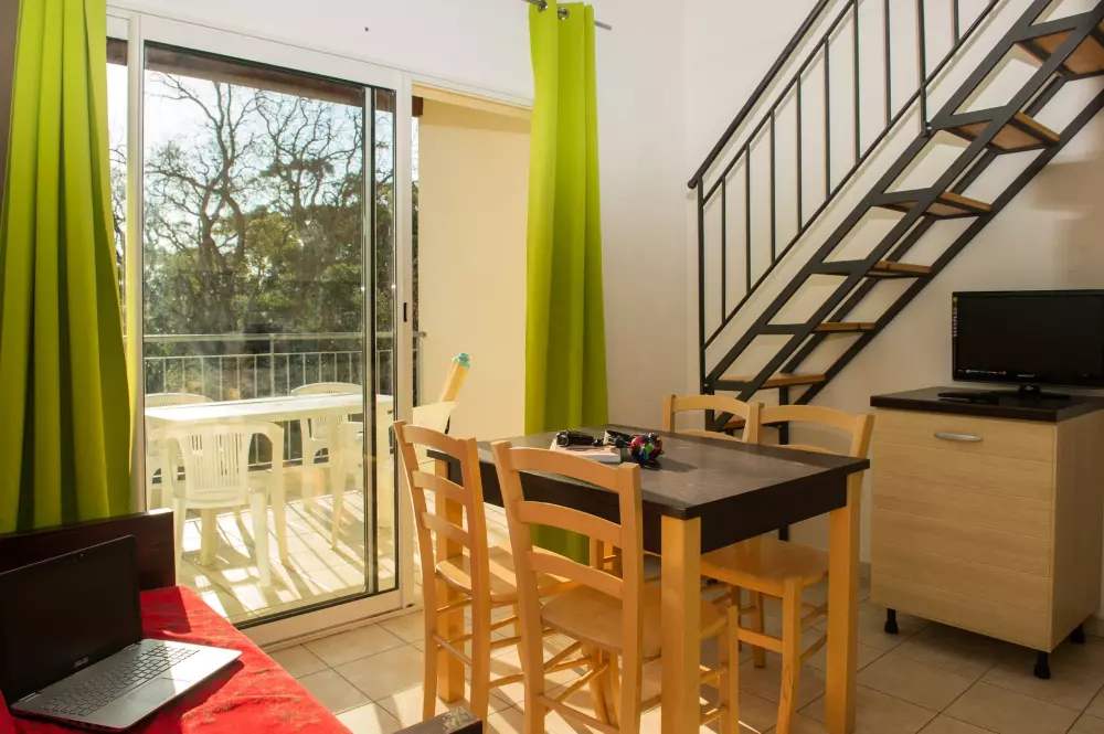 Residence Goélia Perla d'Isula