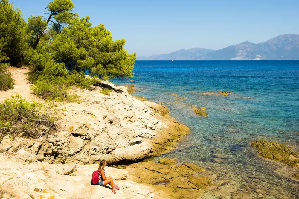 Residence Goélia Perla d'Isula