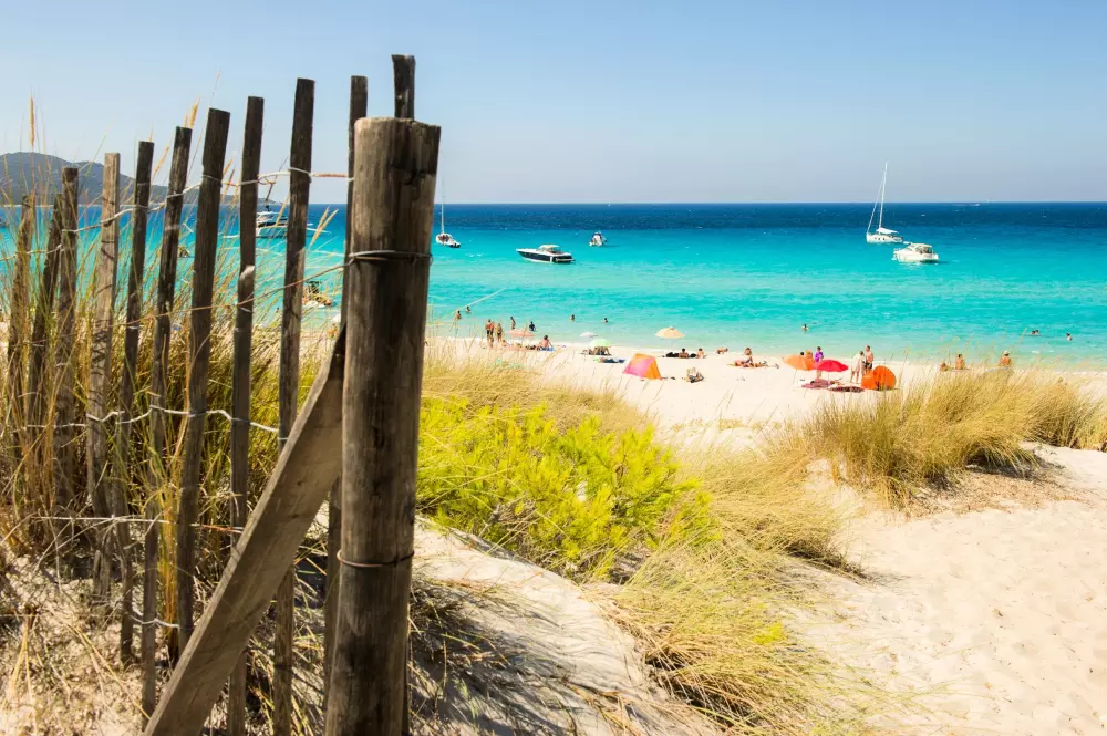 Residence Goélia Perla d'Isula