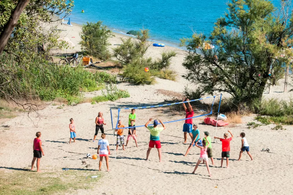 Residence Goélia Perla d'Isula