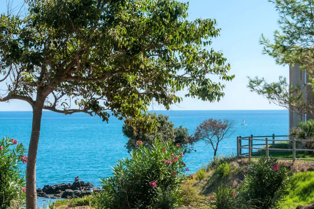 Residence Goélia Perla d'Isula