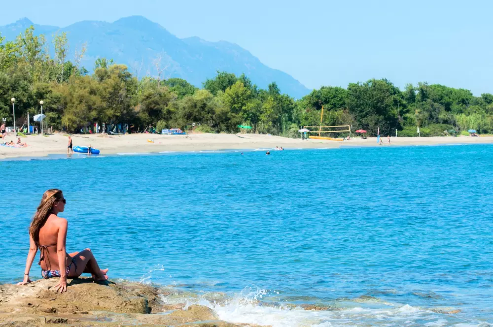 Residence Goélia Perla d'Isula