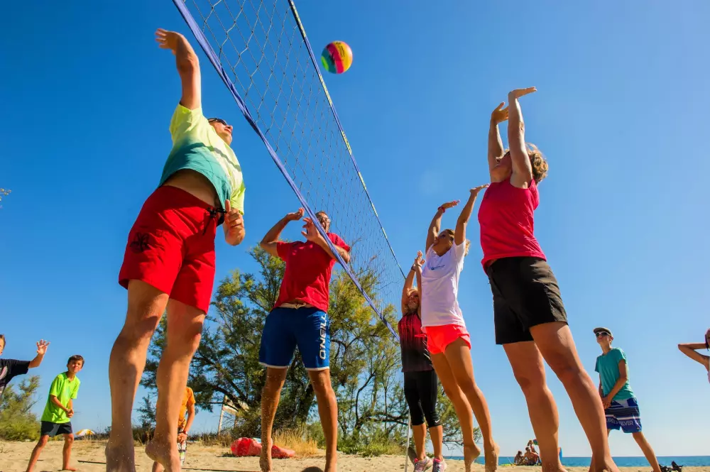 Residence Goélia Perla d'Isula