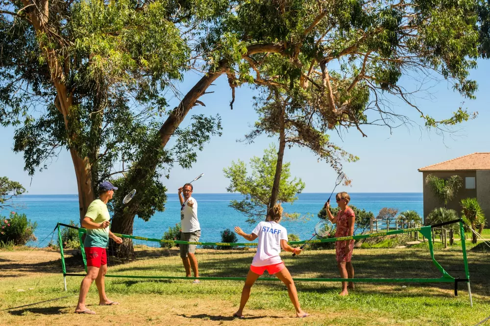 Residence Goélia Perla d'Isula