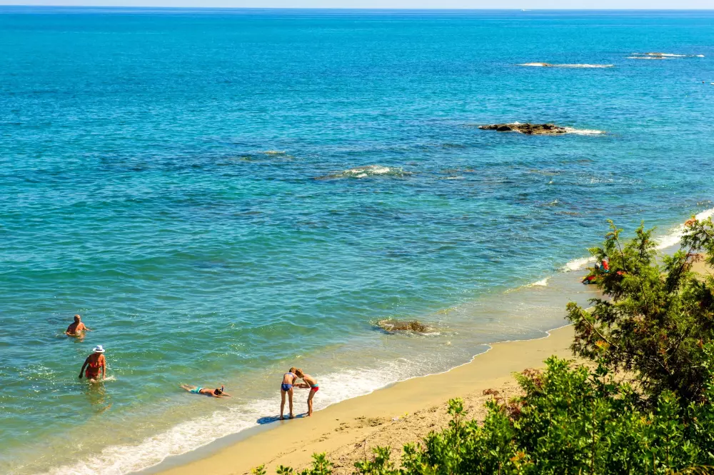 Residence Goélia Perla d'Isula