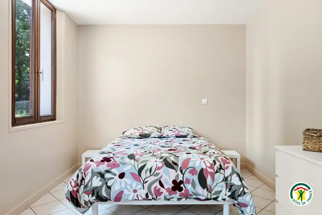 Gîte de France Gîtes de france® - a gabona pálmafái 3 fül
