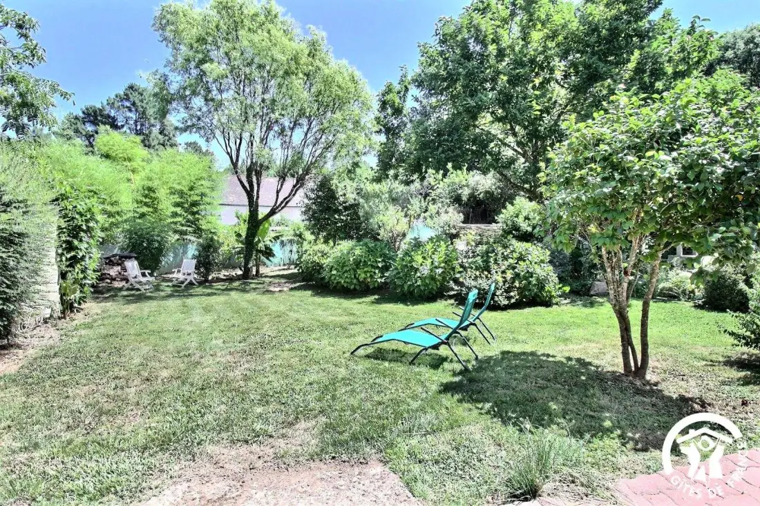 Gîte de France Ty heol 3 épis